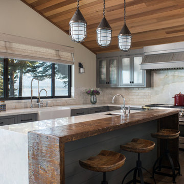 Lake Almanor Traditional
