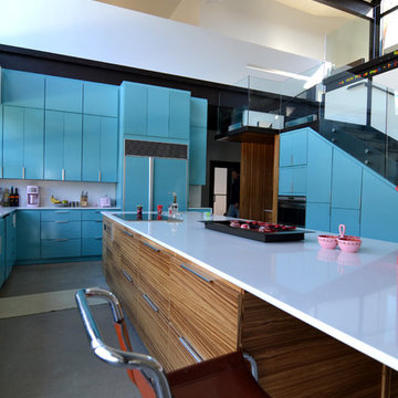 Lake Austin Residence