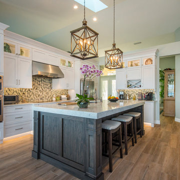 Lake Brantley Lake House Full Home Reno