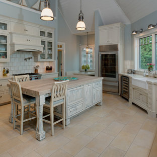 Lake Charlevoix Beachfront Remodel