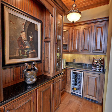 Lake Chatuge Custom Homes