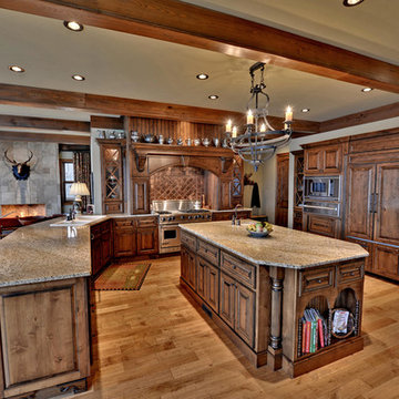 Lake Chatuge Custom Homes