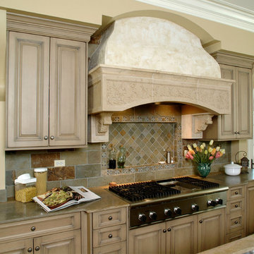 Lake Forest custom residence 01