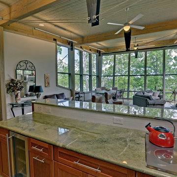 Lake Hartwell Custom Homes