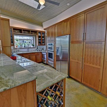 Lake Hartwell Custom Homes