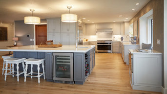Best 15 Kitchen Bathroom Designers In Madison Wi Houzz