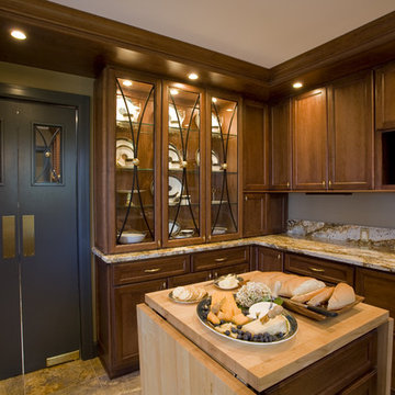 Lake Michigan Retreat
