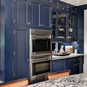 Lake of the Isles Kitchen