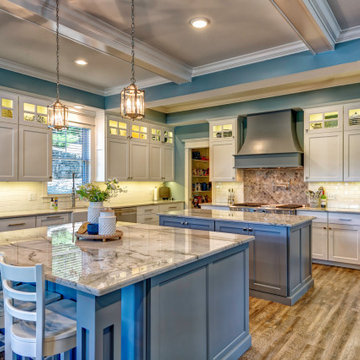 Lake of the Ozarks New Construction