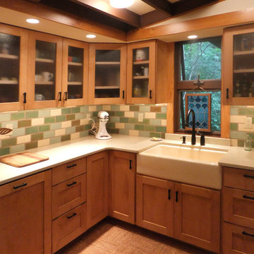 Lake Paupac Cabin Remodel 2