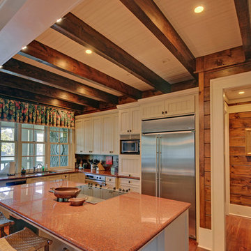 Lake Rabun Custom Homes