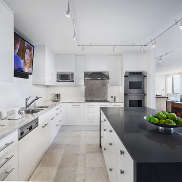 Lake Shore Drive Pied-à-terre