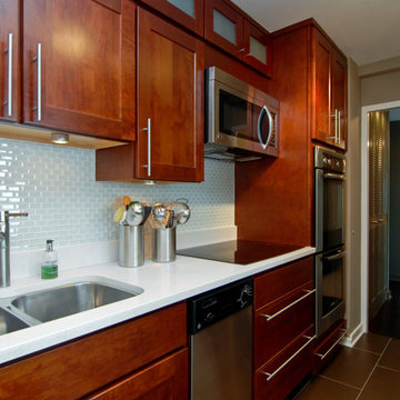Lake Shore Pied a Terre