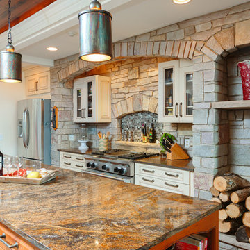 Lakefront Vacation Home