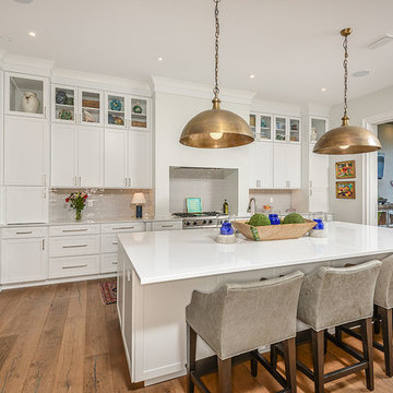 Lakeside Luxury on Lake Fairview
