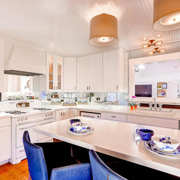 Lakeside Remodel