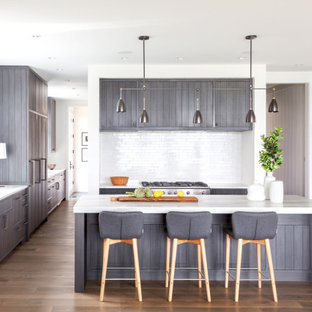 Lakeview Beach House | Lake Minnetonka Custom Home