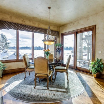 Lakewood Estates Family Room Update