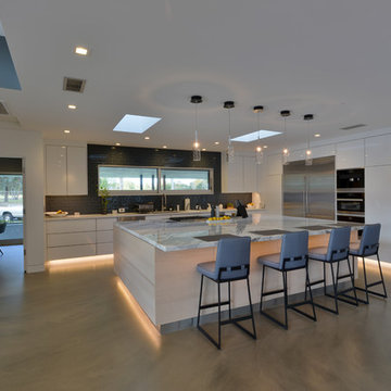 Lakewood Modern Residence