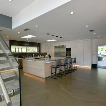Lakewood Modern Residence