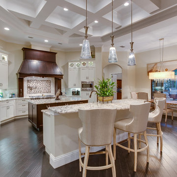Lakewood Ranch Country Club II - Kitchen