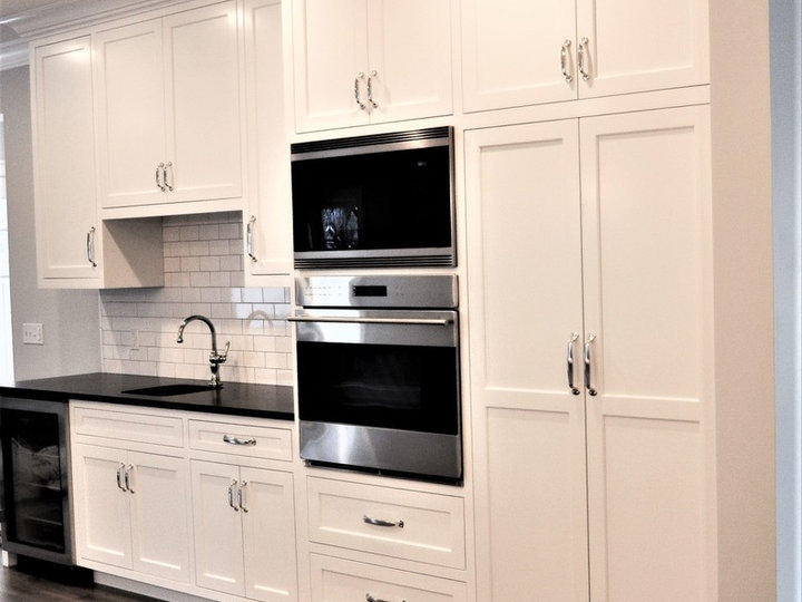 Kitchen Pantry