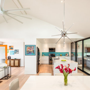 Lamb Residence