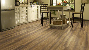 Laminate Flooring