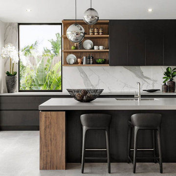 Laminated Cabinets