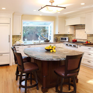 Lamperti Contracting & Design