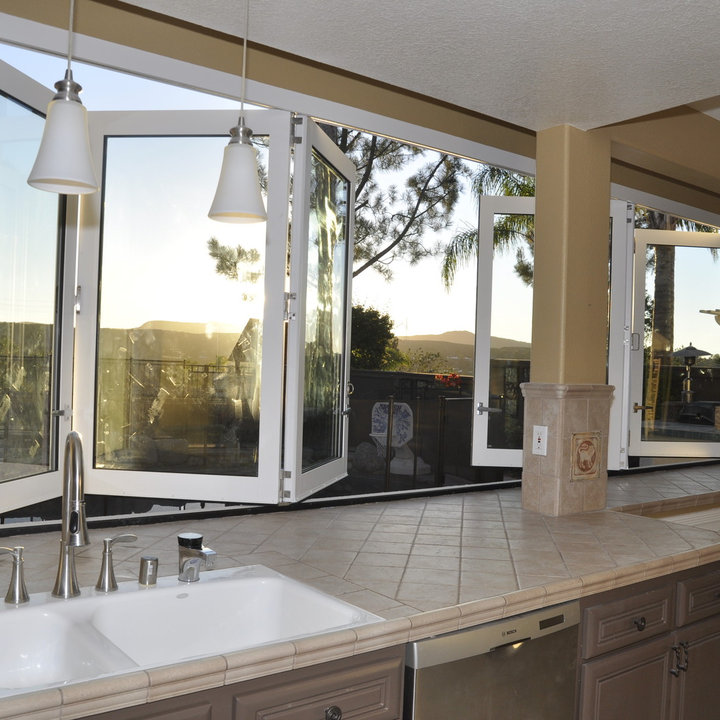 Lanai Doors Photos & Ideas Houzz