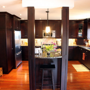 Lanark Kitchen
