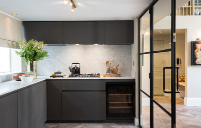 How to Maximise This Underused Space in Your Kitchen