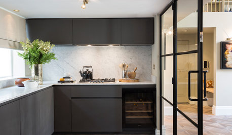 How to Maximise This Underused Space in Your Kitchen
