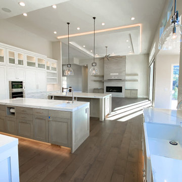 Lancaster Residence