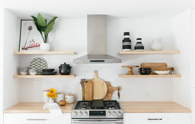 8 Kitchen Design Ideas You Might Have Missed This Week