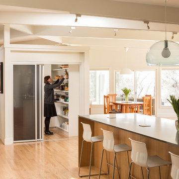 Langley-Hawthorne Residence