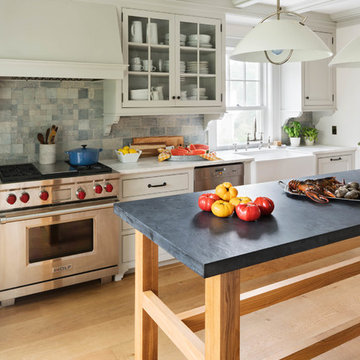 Larchmont Harbor Residence
