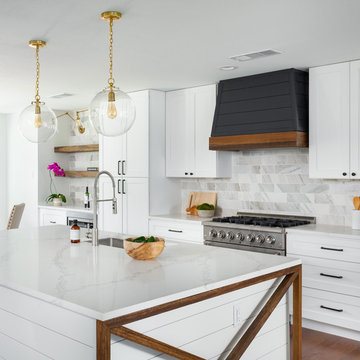 Laren Lane Renovation