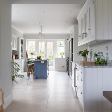 Large 1930's House Refurbishment