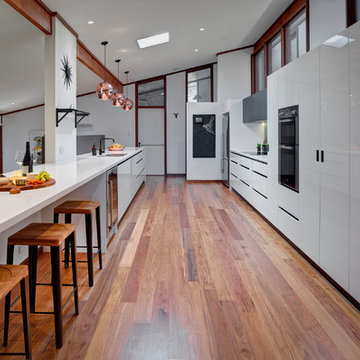 Large Kitchen Design of the Year