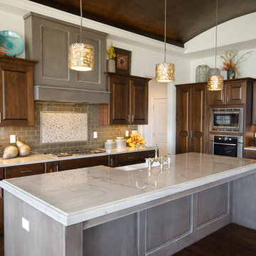 Large Spacious Kitchen