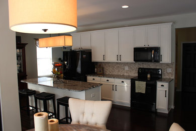 Modern Contractors Inc Lake Villa Il Us 60046 Houzz