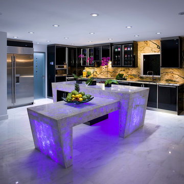 Las Olas Isles Private Residence