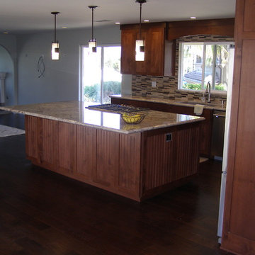 Las Posas Remodel Before&After