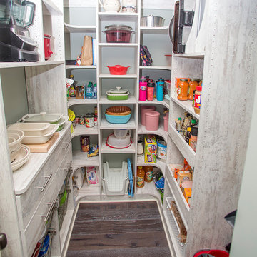 Laundry Room Remodel