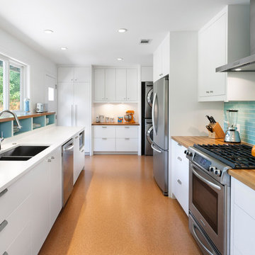 Laura & Blake's Kitchen