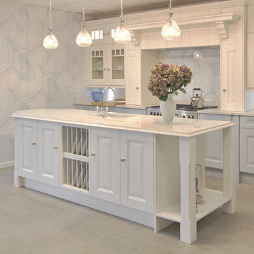 Laura Ashley Kitchen Collection - Bedale