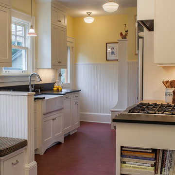 Laurelhurst Kitchen and Bath