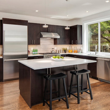 Laurelhurst Residence